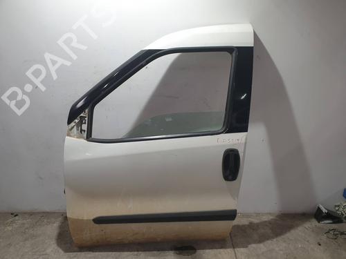 Used Right front door OPEL COMBO Tour (X12) [2012-2025]  26970728