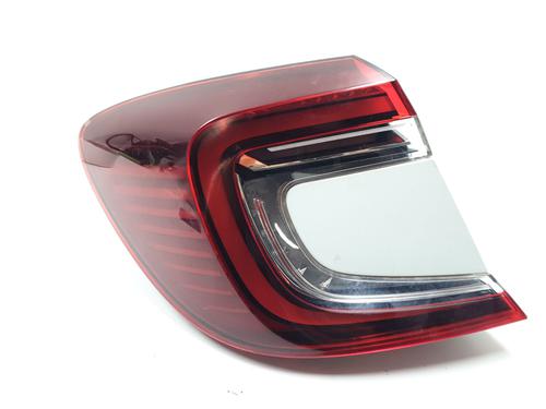 Used Left taillight RENAULT CAPTUR I (J5_, H5_) 1.3 TCe 130 (J5NJ, J5NE) (131 hp) 30870536