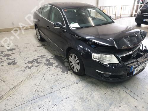 Armlæn VW PASSAT B6 (3C2) 2.0 TDI | BP38705264I20  - Image 11