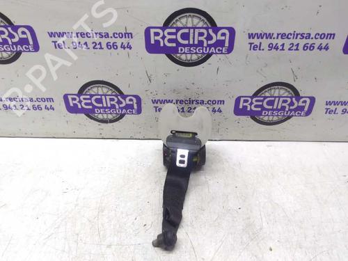Rear right seatbelt LAND ROVER FREELANDER I (L314)  | BP9475694I28 