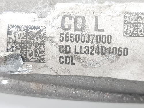 Steering rack KIA CEED (CD) 1.6 CRDi 136 Eco-Dynamics+ | BP33288402M22  - Image 6