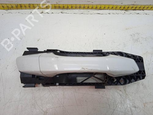 Front right exterior door handle SKODA OCTAVIA III Combi (5E5, 5E6)  | BP9551308C129 