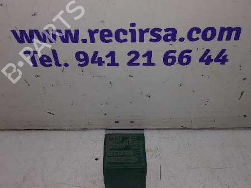Elektronisk modul SEAT MARBELLA (28A) [1986-1999]  25881846