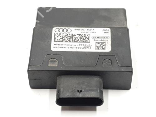 Used Electronic module Electronic module AUDI A3 Limousine (8VS, 8VM) S3 quattro (310 hp) 35788226 35788226