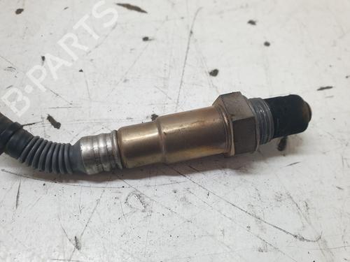 Electronic sensor PEUGEOT 208 I (CA_, CC_)  | BP23857341M84 