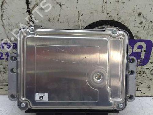 Engine control unit (ECU) CITROËN C4 I (LC_)  | BP9479692M57 
