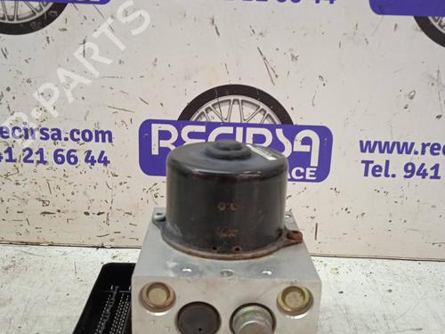 ABS pump NISSAN NAVARA NP300 (D40)  | BP9484077M43 