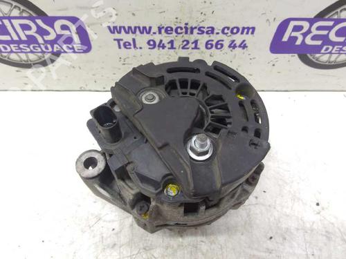 Alternator MG MG ZS  | BP9476082M7 