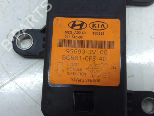 Electronic sensor KIA SPORTAGE III (SL)  | BP9468149M84 