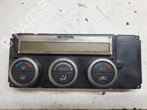 Used Climate control NISSAN NAVARA NP300 (D40) [2004-2025]  25882197