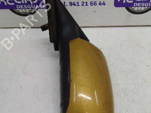 Left mirror AUDI A3 (8L1)  | BP9464809C26 