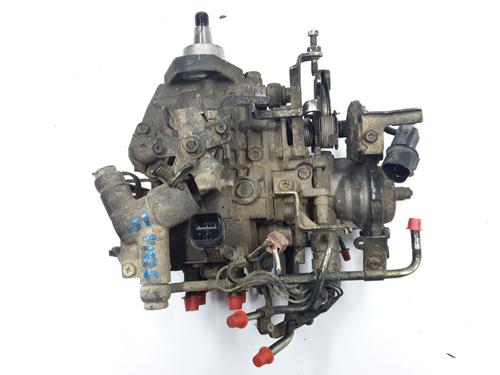 Injection pump MITSUBISHI PAJERO II (V3_W, V2_W, V4_W, V5_W) 2.8 TD (V46W, V26W) | BP30898027M78