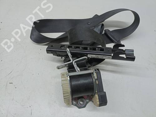 Used Front right seatbelt FORD FOCUS II (DA_, HCP, DP) [2004-2013]  9462320