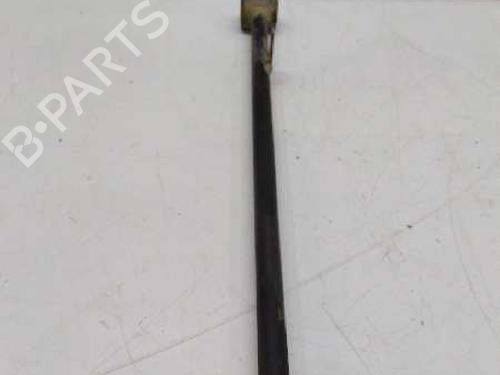 Left rear suspension arm NISSAN X-TRAIL I (T30)  | BP9464504M14 