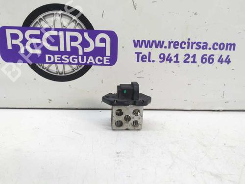 Module électronique RENAULT KANGOO / GRAND KANGOO II (KW0/1_) [2008-2025]  25881789
