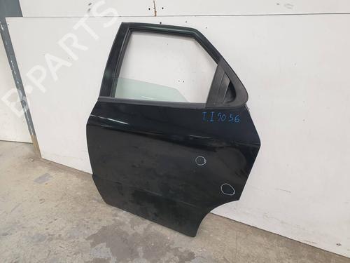 Left rear door HONDA CIVIC VIII Hatchback (FN, FK) 2.2 CTDi (FK3) | BP18708693C4 