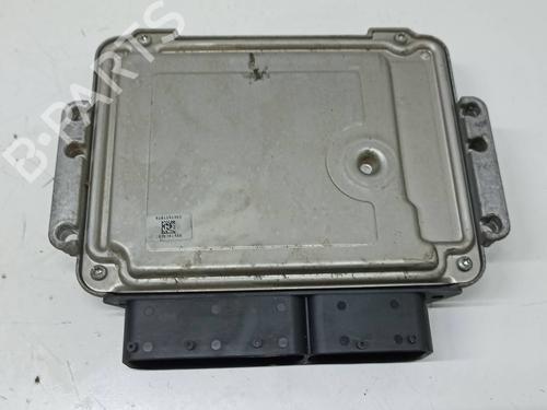 Engine control unit (ECU) HYUNDAI i30 (FD)  | BP11505298M57 