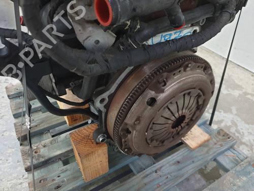Engine VW POLO V (6R1, 6C1)  | BP16257488M1 