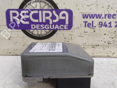 Electronic module FORD FIESTA VI (CB1, CCN)  | BP9483508M83 