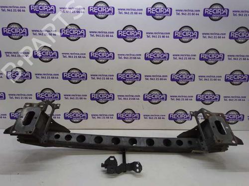 Front bumper reinforcement MAZDA 6 Hatchback (GG) 2.0 DI (GG14) | BP9474400C109 