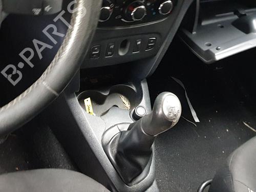 Climate control DACIA SANDERO II 1.5 dCi | BP34246378I5  - Image 20