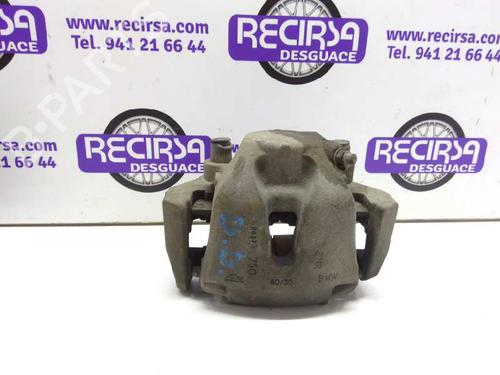 Right front brake caliper BMW X5 (E70) xDrive 30 d | BP11627150M104 