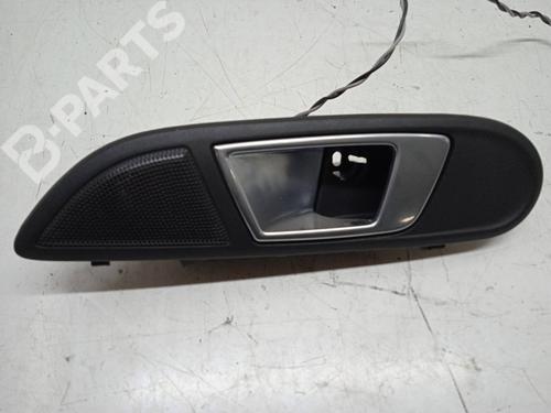 Used Front left interior door handle Front left interior door handle FORD FIESTA VI (CB1, CCN) 1.5 TDCi (75 hp) 9477251 9477251