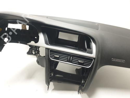 Dashboard AUDI A5 (8T3) 3.0 TDI quattro | BP37376870C46 - Image 3