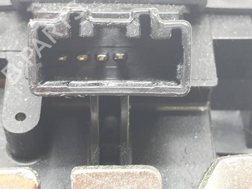 Tailgate lock FORD B-MAX (JK) 1.6 TDCi | BP14921303C101 