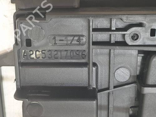 Ignition barrel RENAULT KOLEOS I (HY_)  | BP19542013M48 