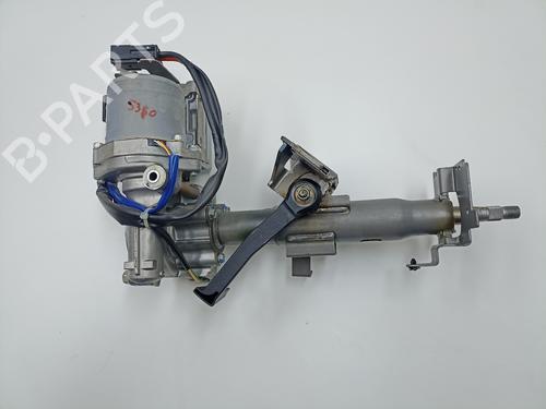 Steering column NISSAN LEAF (ZE1)  | BP26307412M21 
