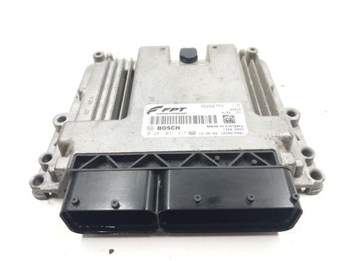 Used Engine control unit (ECU) Engine control unit (ECU) 38982796 38982796
