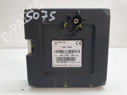Used Electronic module HYUNDAI TUCSON (TL, TLE) [2015-2023]  18708775