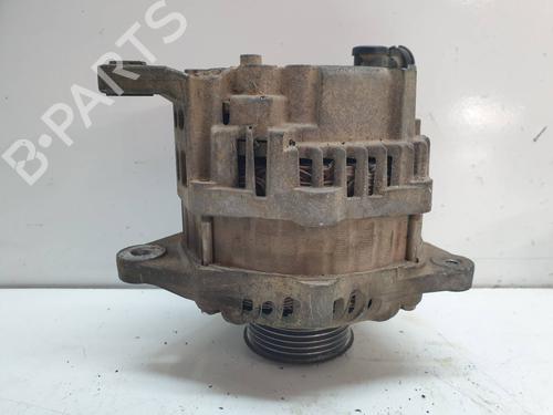 Used Alternator NISSAN NAVARA NP300 (D40) [2004-2025]  25882167