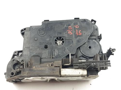 Høyre foran lås BMW 3 Touring (E91) 330 d (245 hp) 30728317