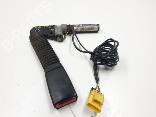 Front left belt tensioner CITROËN JUMPER II Van 2.2 HDi 110 | BP30601202C87