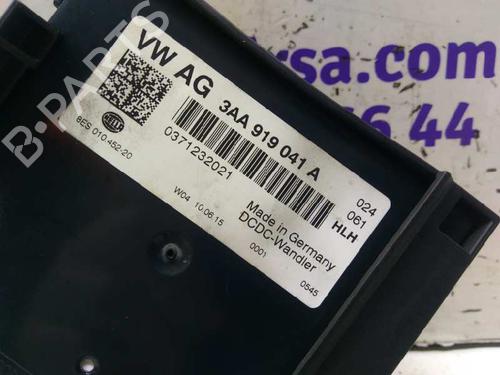 Elektronisk modul VW TIGUAN (5N_)  | BP9465450M83 