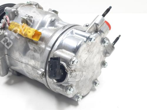 AC compressor PEUGEOT 208 I (CA_, CC_)  | BP29808961M34