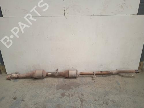 Used Exhaust system MERCEDES-BENZ VITO Van (W447) [2014-2025]  14239644