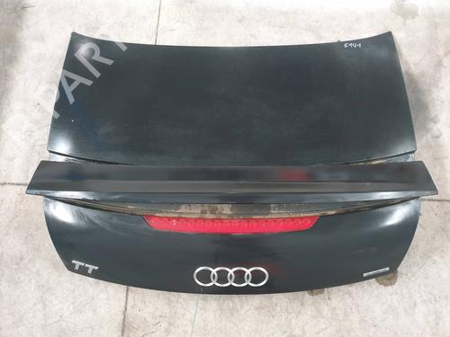 Used Tailgate AUDI TT (8J3) 3.2 V6 quattro (250 hp) 19304903