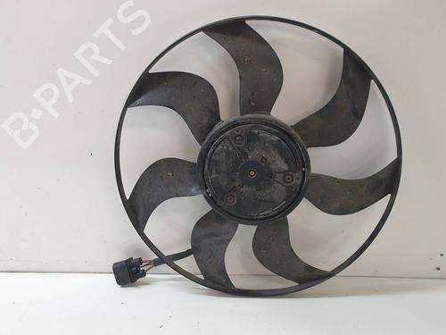 Used Radiator fan MERCEDES-BENZ VITO Tourer (W447) [2014-2025]  16887298