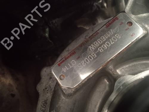 Engine ALFA ROMEO GIULIETTA (940_)  | BP13084372M1 