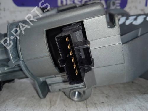 Ignition barrel OPEL CORSA D (S07)  | BP9484855M48 