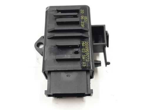 Electronic module SEAT ARONA (KJ7, KJP) 1.0 TSI | BP35781430M83 - Image 4