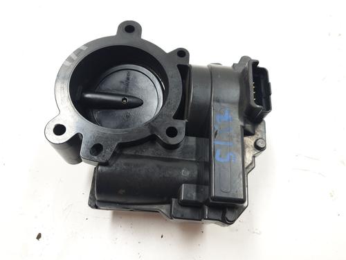 Used Throttle body Throttle body 21121790 21121790