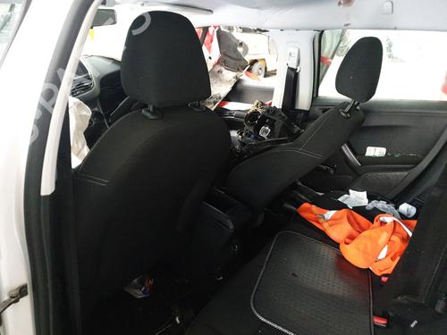 Left front window switch PEUGEOT 2008 I (CU_) 1.5 BlueHDI 100 | BP33288364I27 - Image 15