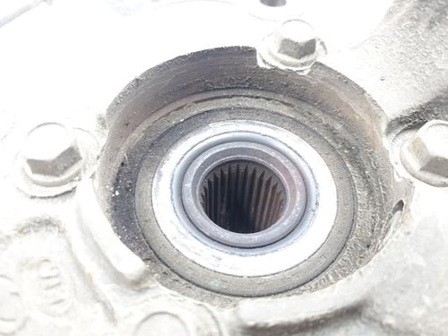 Right front steering knuckle KIA PRO CEE'D (JD) 1.6 CRDi 128 | BP36805597M26 - Image 5