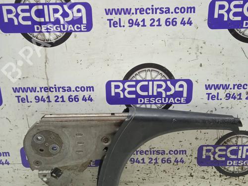 Used Hand brake MERCEDES-BENZ SPRINTER 3,5-t Platform/Chassis (B906) 310 CDI (906.131, 906.133, 906.135, 906.231, 906.233,... (95 hp) 9550659