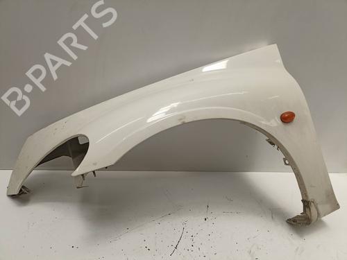 Used Left front fenders CHRYSLER PT CRUISER (PT_) 1.6 (116 hp) 13666033