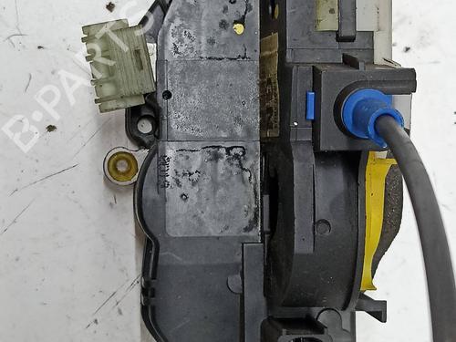 Front left lock OPEL ASTRA J (P10)  | BP9491019C98 